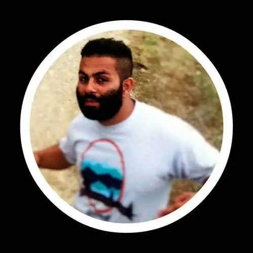 عشق منی یار برو